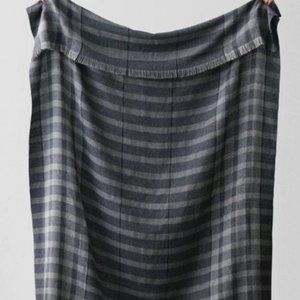 NOVELA ALPACA THROW Blanket